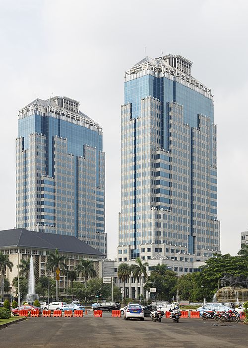 Bank of Indonesia